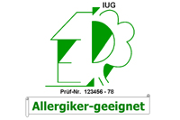 Produktsiegel Icon